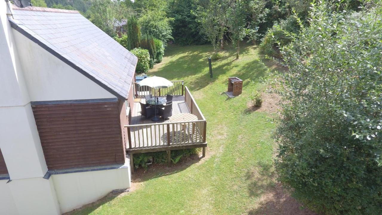 The Nineteenth, Oakridge St Mellion, Free Golf/Spa Exterior photo