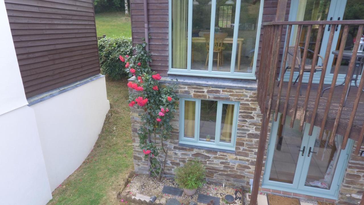 The Nineteenth, Oakridge St Mellion, Free Golf/Spa Exterior photo